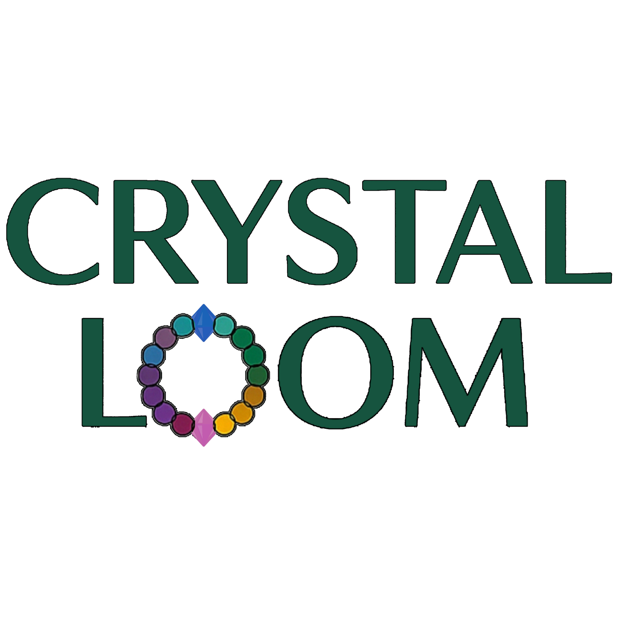 Crystal Loom Logo